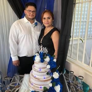 Meet your Posher, Melvin